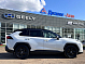 Toyota RAV4 Style, 2020 года, пробег 183091 км