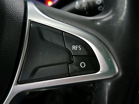 Renault Sandero Stepway Drive, 2018 года, пробег 162793 км