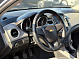 Chevrolet Cruze LS, 2011 года, пробег 206463 км