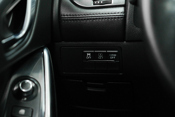 Mazda 6 Active, 2016 года, пробег 140000 км