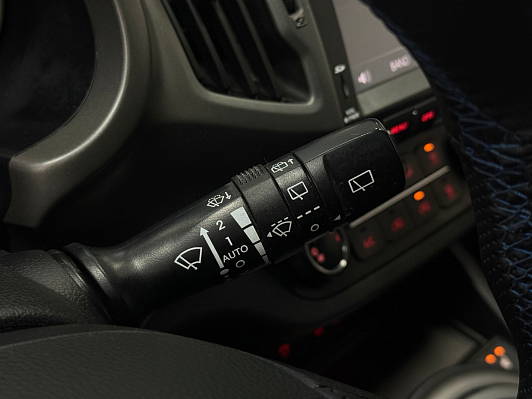 Kia Sportage Comfort, 2014 года, пробег 213279 км