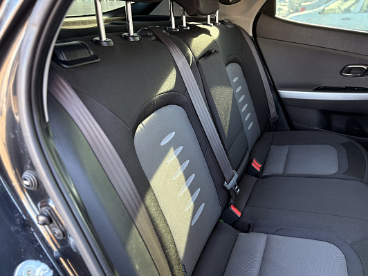 Kia Ceed Prestige, 2015 года, пробег 165000 км