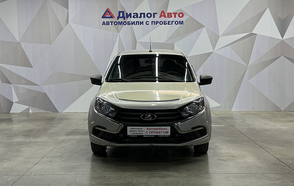 Lada (ВАЗ) Granta Classic, 2018 года, пробег 39021 км
