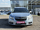 Chevrolet Cruze LS, 2011 года, пробег 206463 км