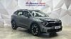 Kia Sportage Flagship, 2025 года, пробег 22 км