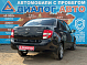 Lada (ВАЗ) Granta Luxe Prestige Glonass 21907-52-235, 2018 года, пробег 145400 км