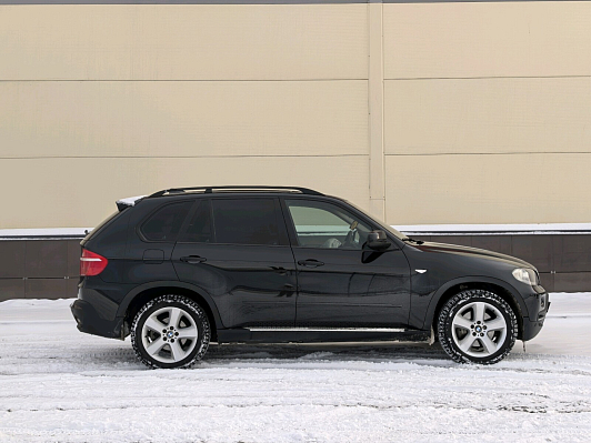 BMW X5, 2008 года, пробег 311079 км