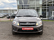 Lada (ВАЗ) Granta Standard Plus Glonass 21901-50-213, 2016 года, пробег 114150 км