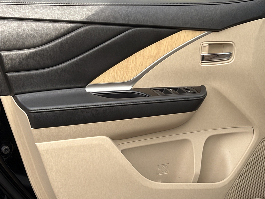 Mitsubishi Xpander, 2022 года, пробег 54242 км