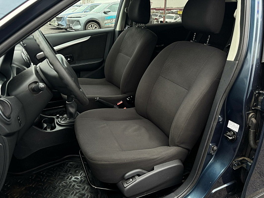 Nissan Almera Comfort A/C, 2013 года, пробег 170650 км