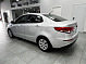 Kia Rio, 2016 года, пробег 65071 км