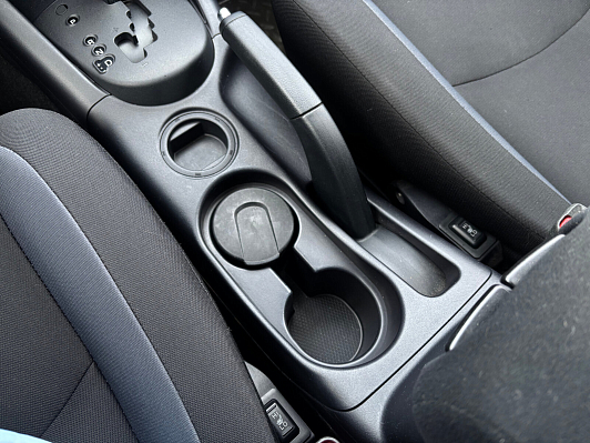 Mitsubishi Outlander Instyle, 2010 года, пробег 159500 км