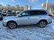 Mitsubishi Outlander Invite, 2019 года, пробег 64841 км