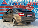 Lada (ВАЗ) Granta Comfort, 2019 года, пробег 209112 км