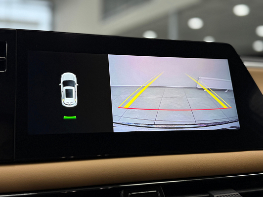 GAC GS3 GB, 2024 года, пробег 117285 км
