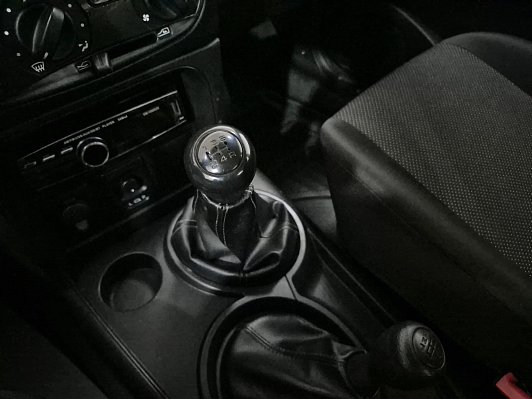 Chevrolet Niva LC, 2018 года, пробег 195708 км
