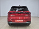Chery Tiggo 7 Pro Prestige, 2021 года, пробег 86305 км