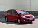 Nissan Tiida Elegance, 2010 года, пробег 117941 км
