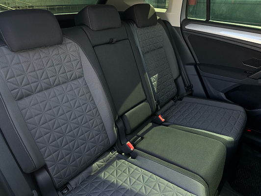 Volkswagen Tiguan Respect Plus, 2020 года, пробег 66671 км