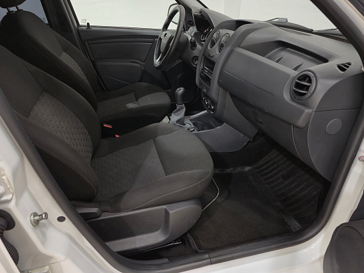 Lada (ВАЗ) Largus Comfort 5 мест (2021-2022), 2023 года, пробег 46000 км