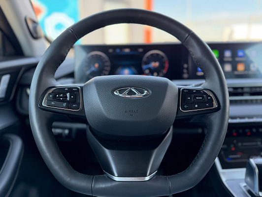 Chery Tiggo 7 Pro Max Ultimate, 2023 года, пробег 56211 км