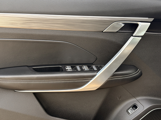 Geely Atlas Pro Flagship, 2022 года, пробег 86525 км