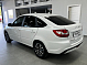 Lada (ВАЗ) Granta #CLUB'24 EnjoY Pro, 2024 года, пробег 10910 км