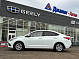 Hyundai Solaris Comfort, 2017 года, пробег 144676 км
