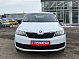 Skoda Rapid Active, 2016 года, пробег 138200 км