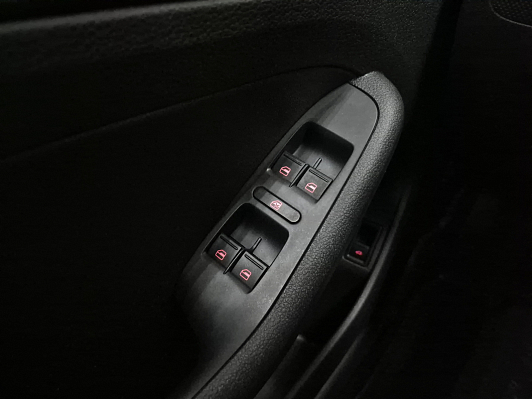 Volkswagen Jetta Comfortline, 2014 года, пробег 167039 км