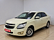 Chevrolet Cobalt LT, 2013 года, пробег 204015 км