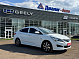 Hyundai Solaris Comfort, 2016 года, пробег 209729 км