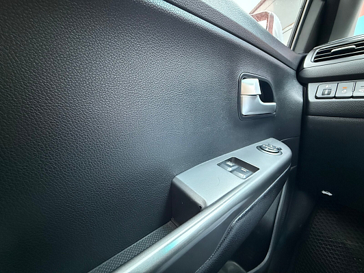 Kia Rio Comfort Аудио, 2016 года, пробег 139000 км