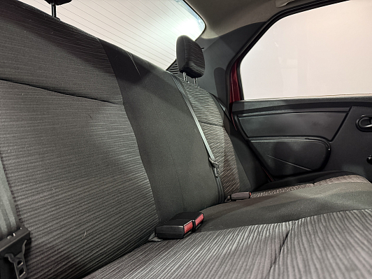 Renault Logan Expression, 2010 года, пробег 160017 км