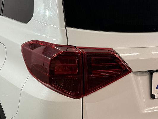 Suzuki Vitara GL+, 2020 года, пробег 91926 км