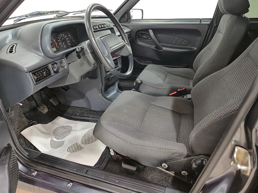 Lada (ВАЗ) 2114 Стандарт, 2013 года, пробег 130765 км