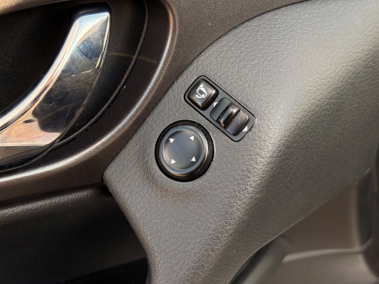 Nissan Qashqai QE, 2021 года, пробег 45340 км