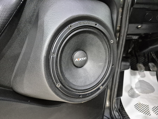 Lada (ВАЗ) 2131 (4x4), 2019 года, пробег 58953 км