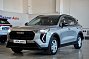 Haval Jolion Премиум, серый