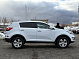 Kia Sportage Luxe, 2010 года, пробег 217513 км