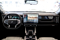 JETOUR T1 Luxury, синий
