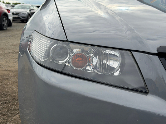 Honda Accord, 2004 года, пробег 358000 км