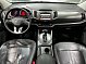 Kia Sportage Prestige, 2012 года, пробег 166501 км