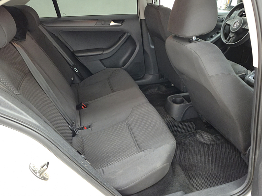 Volkswagen Jetta Comfortline, 2013 года, пробег 248993 км