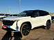 Geely Atlas Flagship Sport, 2024 года, пробег 46298 км