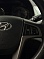 Hyundai Solaris Comfort, 2015 года, пробег 119000 км
