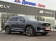 Geely Monjaro Flagship (Xingyue L), 2023 года, пробег 25300 км