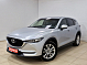 Mazda CX-5, 2017 года, пробег 126312 км