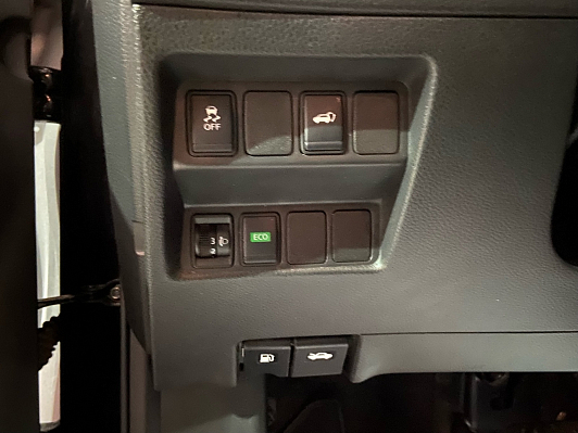 Nissan X-Trail SE Top, 2019 года, пробег 96000 км