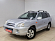 Hyundai Santa Fe, 2008 года, пробег 198265 км